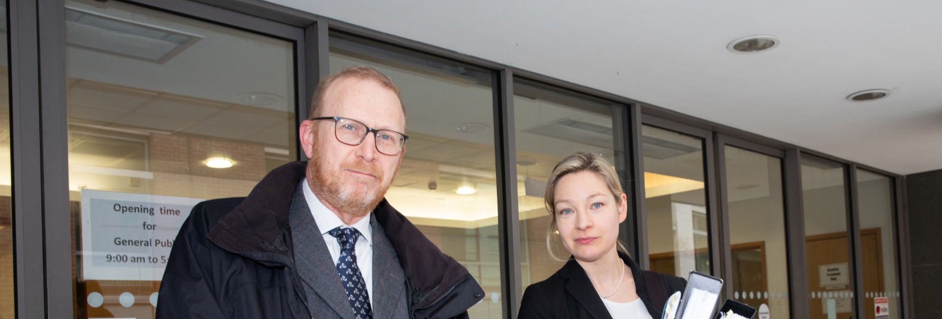 Fish Legal Solicitor Geoff Hardy