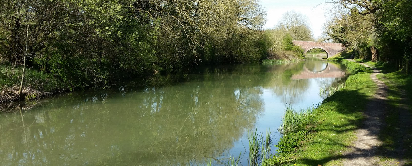 Kennet and Avon Canal