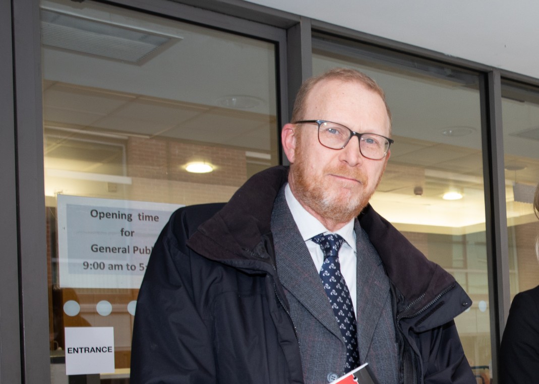 Geoff Hardy headshot