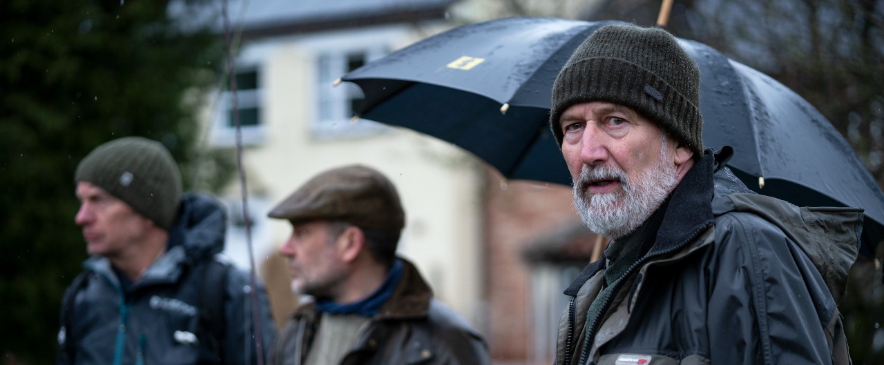 Pickering Fishery Association