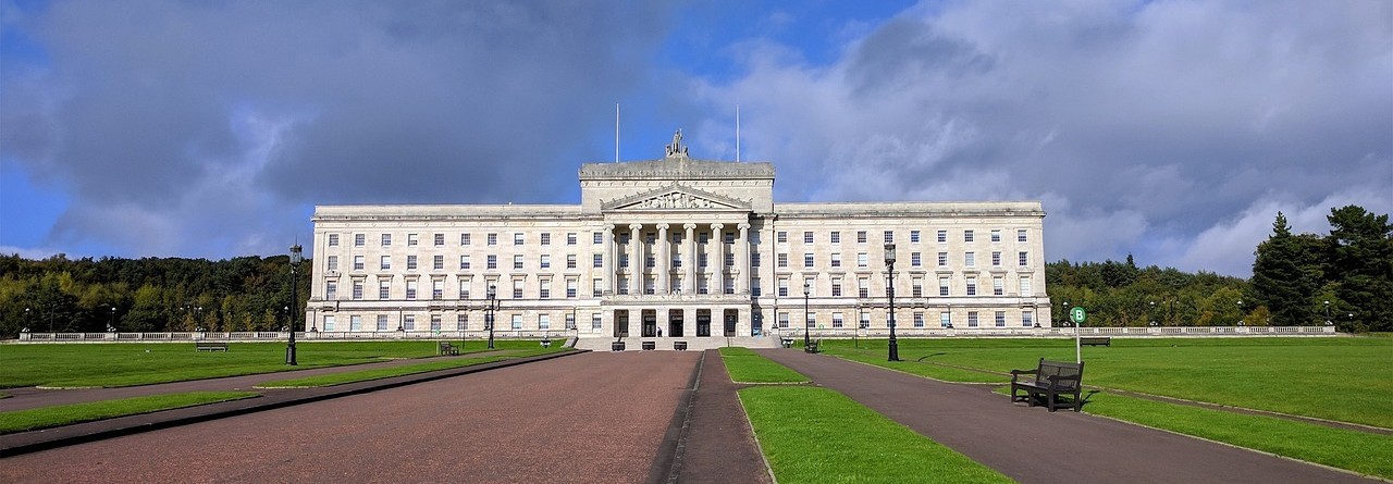 Stormont Northern Ireland